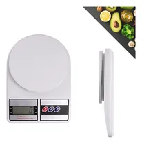 Comprar Bascula De Precisión Digital  Balanzas Cocina