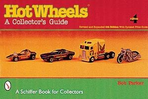 Libro Hot Wheels (r) - Bob Parker