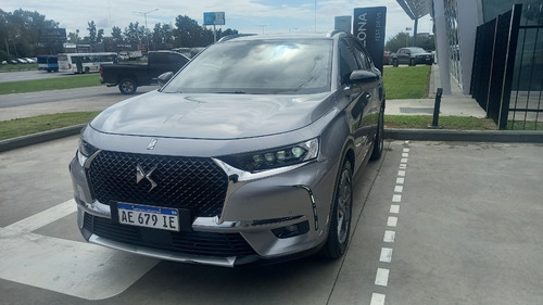 DS DS7 Crossback 2.0 Hdi 180 At So Chic