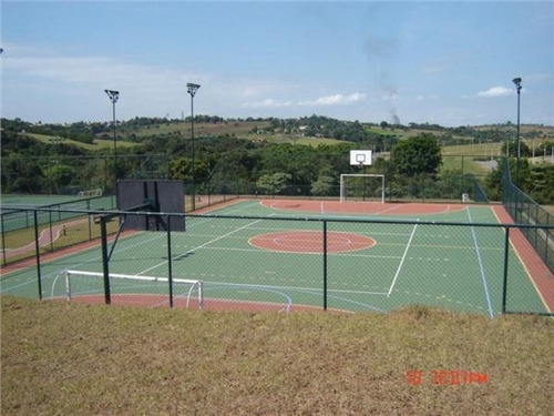 Imagem 5 de 8 de Terreno À Venda, 1000 M² Por R$ 165.000 - Condomínio Saint Charbel - Araçoiaba Da Serra/são Paulo, Terreno Com Vista Permanente. - Te0155 - 67640830