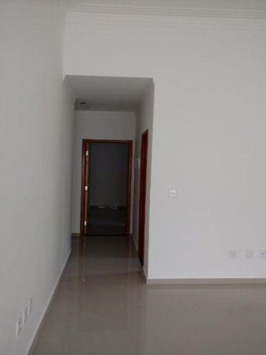 Casa Com 3 Dormitórios À Venda, 90 M² Por R$ 370.000,00 - Condomínio Horto Florestal Ii - Sorocaba/sp - Ca0058 - 67640818