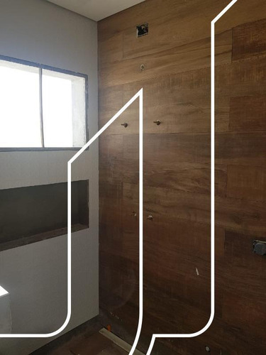 Imagem 21 de 28 de Casa À Venda, 3 Quartos, 3 Suítes, 4 Vagas, Alphaville Nova Esplanada I - Votorantim/sp - 6135