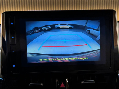 Toyota Corolla Cross Xrx 1.8 16v Aut. (hÍbrido)