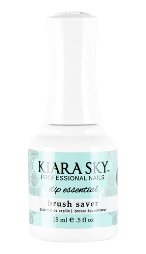 Kiara Sky Professional Nails, Dip Manicure Liquid Essentials