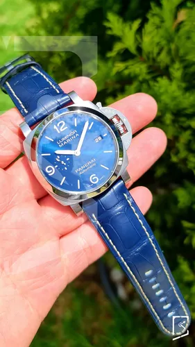Reloj panerai mercadolibre hotsell