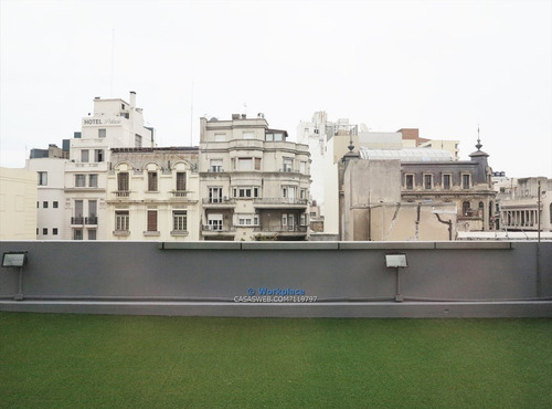 Imagen 5 de 22 de Oficina Ciudad Vieja - Plaza Independencia - Alquiler Cw119797