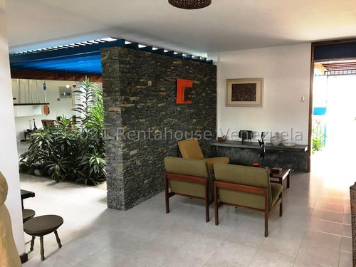 Imagen 3 de 20 de Casa En Venta 22-11040 En Cumbres De Curumo Wp 04120104330