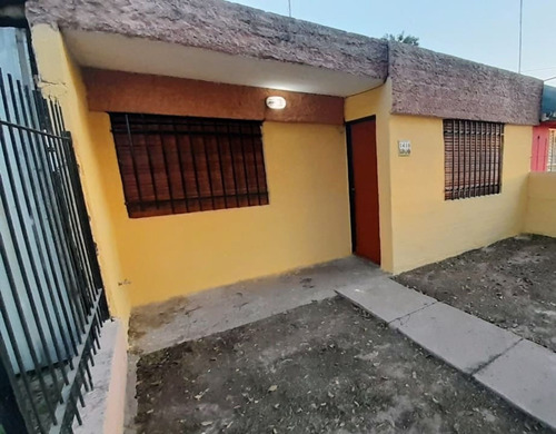 Oportidad Casita En Venta + Departamento