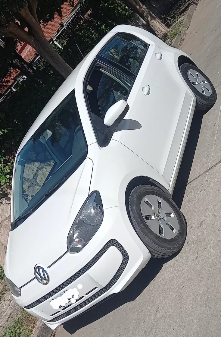 Volkswagen Up! 1.0 Move Up! 75cv 5 p