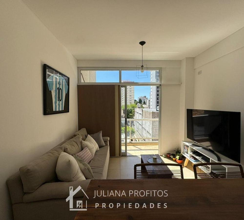 Loft 2 Ambientes En Venta Bernal Centro