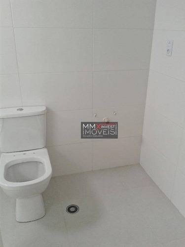 Cobertura Residencial À Venda, Jardim São Paulo(zona Norte), São Paulo. - Co0022