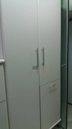 Imagem 12 de 30 de Apartamento Residencial Para Locação, Vila Formosa, São Paulo. - Ap3736