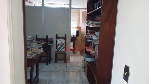 Conjunto Para Alugar, 74 M² Por R$ 2.000,00/mês - Sé - São Paulo/sp - Cj0439
