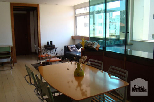 Imagem 4 de 10 de Apartamento À Venda No Coração De Jesus - Código 216412 - 216412