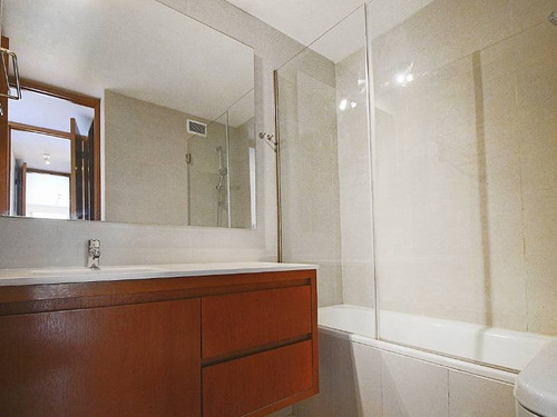 El Golf / Metro Alcántara / Residencial / Callao