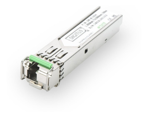 Igitus Modulo Profesional Bidi Sfp Gigabit Lc Duplex Modo 