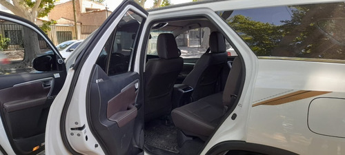 Toyota Sw4 2.8 Srx 177cv 4x4 7as At