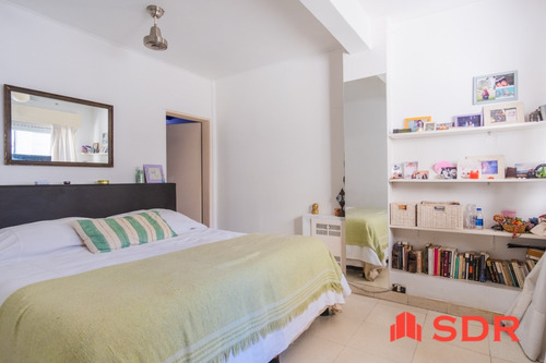 Imagen 12 de 14 de Venta 3 Amb. Con Terraza En Las Heras 1700, Recoleta