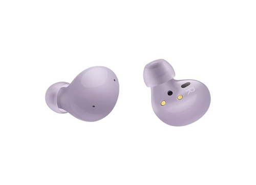 Auriculares Samsung Galaxy Buds2 Lavanda Tactil Bluetooth