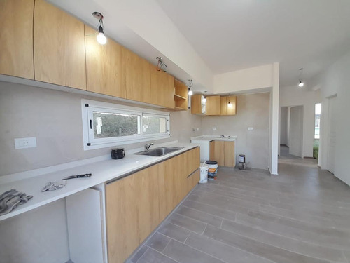 Imagen 13 de 23 de Casa En Venta En El Canton Barrio Norte Lote A Laguna