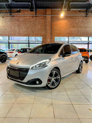 Peugeot 208 1.6 Gt Thp