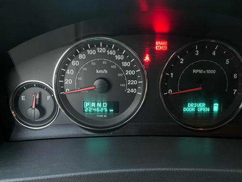Jeep Grand Cherokee 3.0 Crd Limited