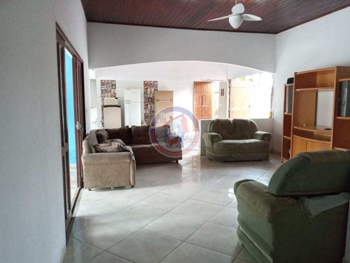 Imagem 15 de 21 de Chácara Com 2 Dorms, Jardim Mambu, Itanhaém - R$ 350 Mil, Cod: 25414 - V25414