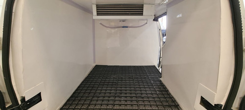 Peugeot Partner Furgon 1.6 800kg Flex 5p
