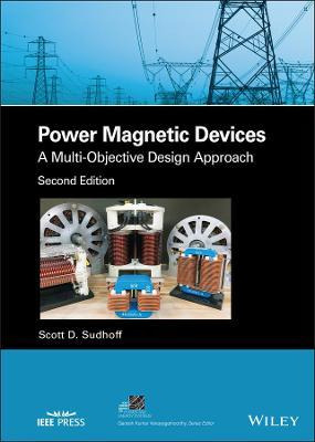 Libro Power Magnetic Devices : A Multi-objective Design A...