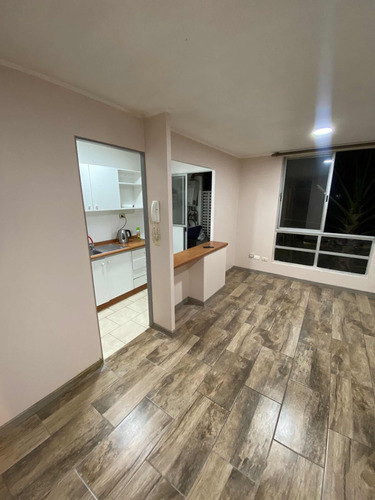 Excelente Depto 3 Dormitorios, 1 Baño A Pasos Del Centro