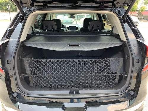 Imagen 10 de 15 de Gmc Terrain 2018 3.6 Denali At