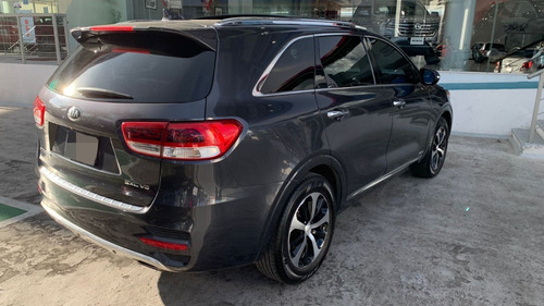 Imagen 5 de 15 de Kia Sorento 3.3 Sxl Awd Automatica Mod. 2017