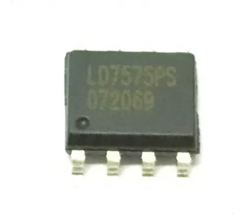 Ld7575ps Ld7575aps Ld7575gs Ld7575bgs Ld7575pn (elegir)
