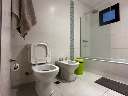 Imagen 18 de 26 de Casa Barrio Privado San Sebastian Escobar Lote Al Golf 5 Ambientes Con Pileta Climatizada