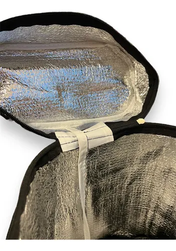 Bolso Termico Matero Mar Cristal