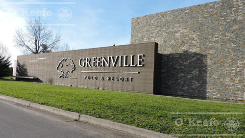 Casa En Venta 4 Ambientes Greenville Polo Hudson