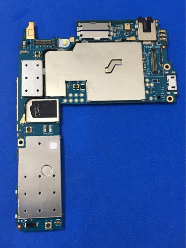 Placa Principal Sony Xperia E5343 Testada 100% C/ Garantia