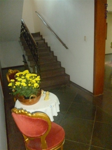 Imagem 8 de 30 de Chácara Com 5 Suítes E Piscina No Mosteiro De Itaici - Ch00305 - 3514962