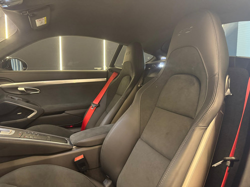 Porsche 718 4.0 H6 GASOLINA CAYMAN GTS PDK