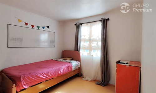 Excelente Parcela En Venta En Lliu Lliu