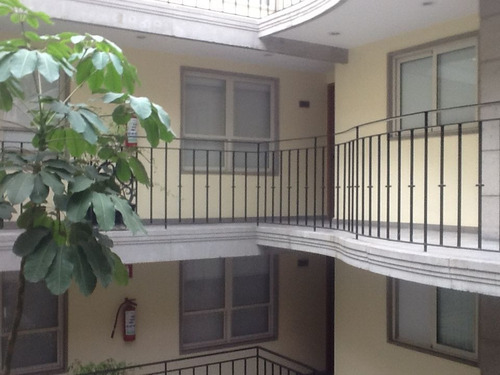 Imagen 13 de 26 de Departamento En Renta En Julio Verne Polanco