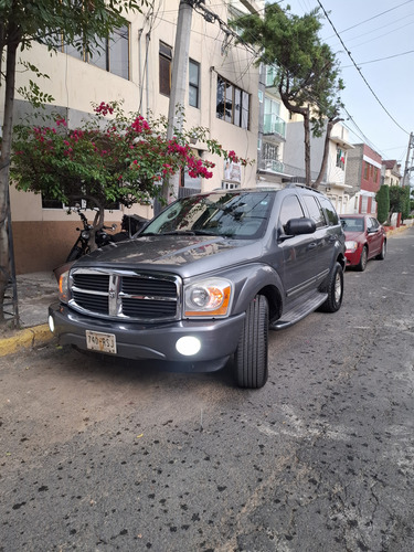 Dodge Durango 5.7 Limited 4x2 At
