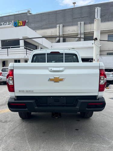 S10 Colorado Max Crew Cab 2024