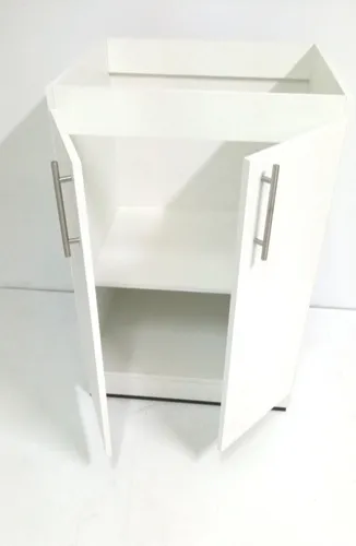 Gabinete Fregadero