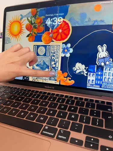 Macbook Air M1 2020 Usado + Obsequio (Usado)
