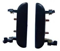 Comprar Juego De Manijas Exteriores Kia K2400\u002Fbesta Asia Topic Orig. Negro Delantera