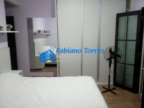 Sobrado Para Venda Em Santo André, Jardim Milena, 4 Dormitórios, 4 Suítes, 5 Banheiros, 2 Vagas - 1208_2-439739