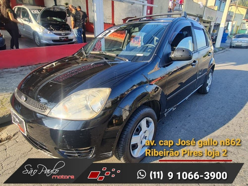 Imagem 1 de 8 de Ford Fiesta 1.0 8v Flex/class 1.0 8v Flex 5p Flex 2007