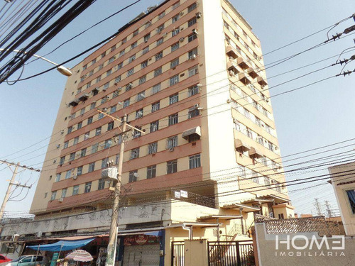 Imagem 1 de 30 de Apartamento À Venda, 63 M² Por R$ 150.000,00 - Madureira - Rio De Janeiro/rj - Ap2531
