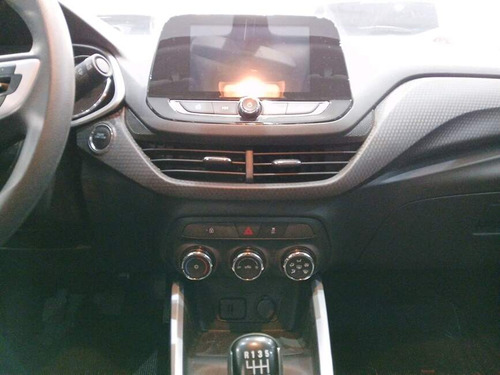 Chevrolet Onix 1.0 TURBO FLEX LTZ MANUAL